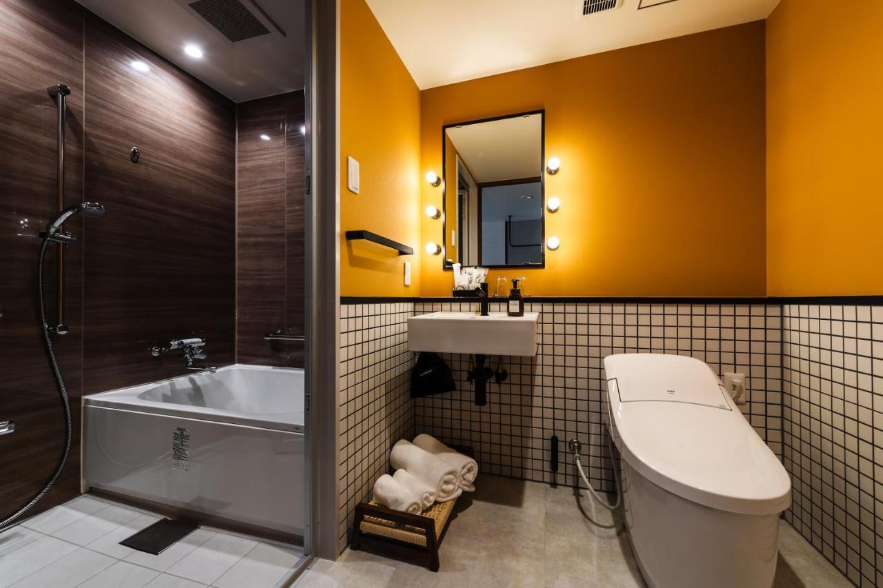 Prostyle Ryokan Naha Kenchou Mae エクステリア 写真