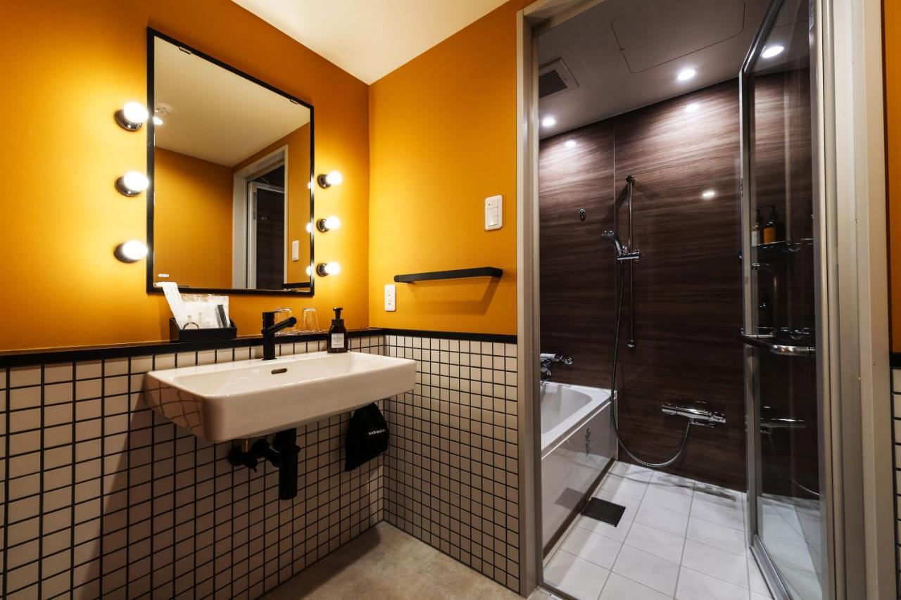 Prostyle Ryokan Naha Kenchou Mae エクステリア 写真