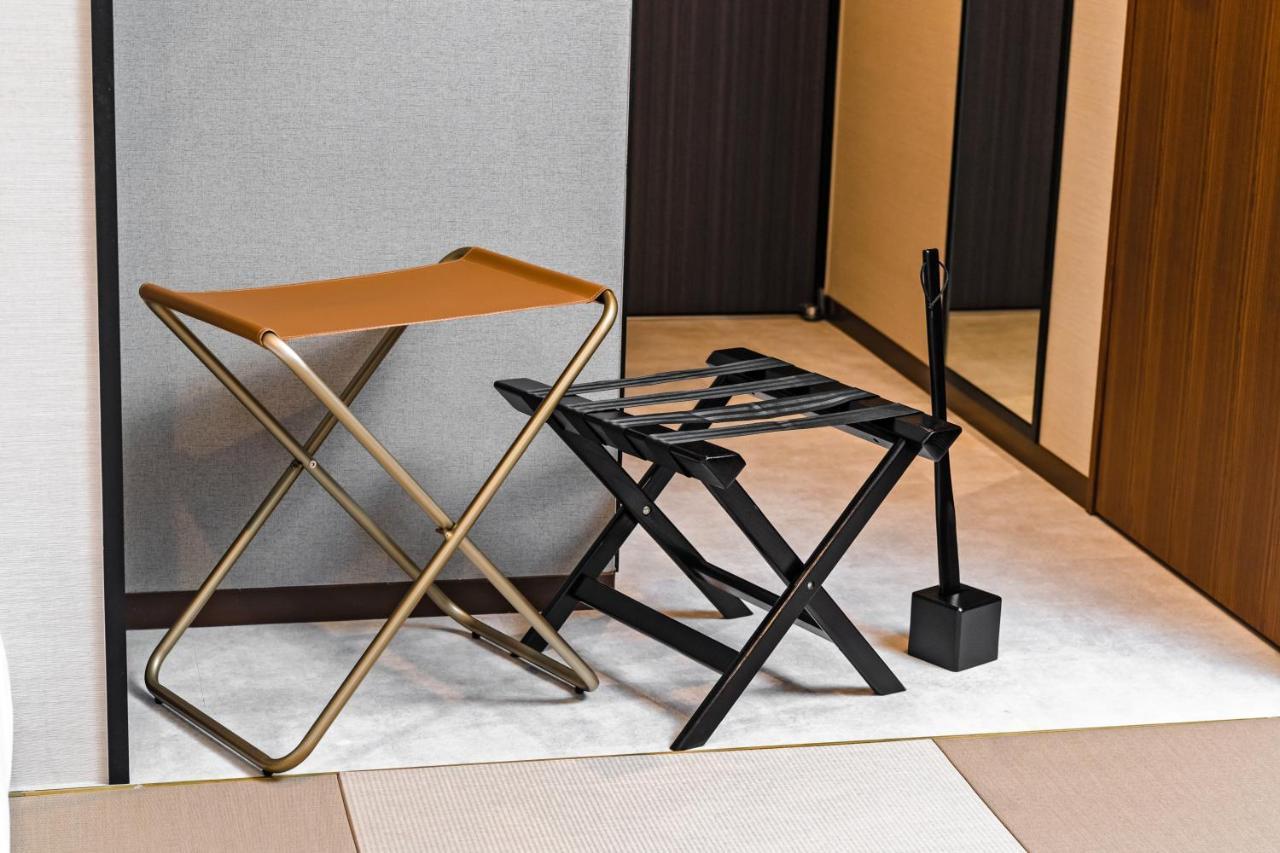 Prostyle Ryokan Naha Kenchou Mae エクステリア 写真